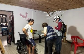 Alcaldía de Cali activa apoyos económicos para hogares afectados por el terremoto