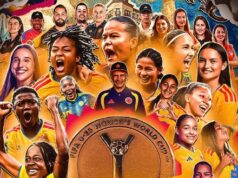 Colombia hace historia y conquista el bronce en el Mundial Femenino Sub-20