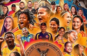 Colombia hace historia y conquista el bronce en el Mundial Femenino Sub-20