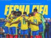 Cali será sede de amistoso benéfico entre la Selección Colombia y Chile