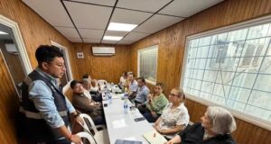 Bogotá brinda asistencia técnica a Cali para apoyar su proceso de reconstrucción