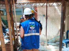 Personería de Cali advierte riesgo de colapso en dos edificaciones de la comuna 9
