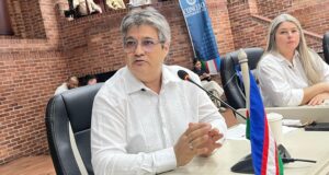 Concejales de Cali avalan en primer debate adiciones presupuestales por $420 mil millones