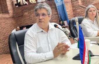 Concejales de Cali avalan en primer debate adiciones presupuestales por $420 mil millones