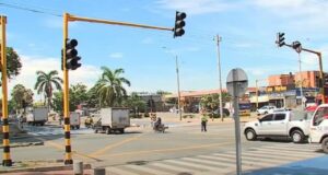 Personería anuncia investigación por vandalismo y fallas en semáforos de Cali