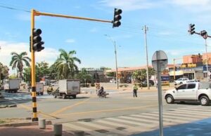 Personería anuncia investigación por vandalismo y fallas en semáforos de Cali