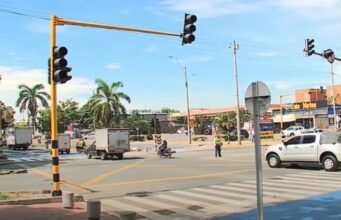 Personería anuncia investigación por vandalismo y fallas en semáforos de Cali
