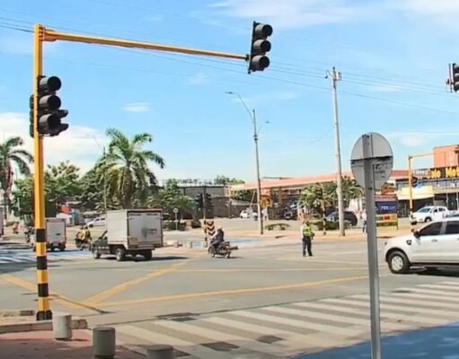 Personería anuncia investigación por vandalismo y fallas en semáforos de Cali