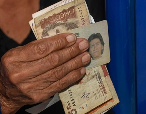 Colombia Mayor amplía hasta el 20 de septiembre el plazo para reclamar el subsidio del séptimo ciclo