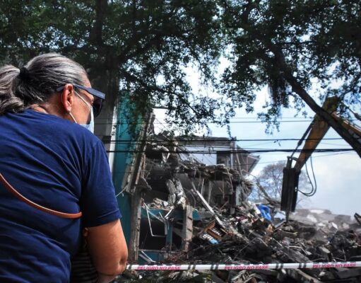 Concejo de Cali aprueba medidas para atender la emergencia por el sismo y reconstruir la ciudad