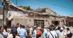 Valle del Cauca y PNUD unen esfuerzos para acelerar la reconstrucción tras el sismo
