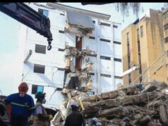 Alcaldía de Cali convoca expertos para revisar edificios afectados por el sismo