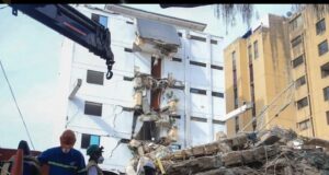 Alcaldía de Cali convoca expertos para revisar edificios afectados por el sismo
