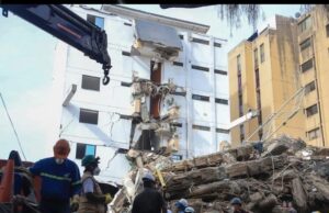 Alcaldía de Cali convoca expertos para revisar edificios afectados por el sismo