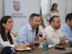 MinVivienda y Alcaldía de Cali definen ruta para atender a damnificados del terremoto
