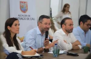 MinVivienda y Alcaldía de Cali definen ruta para atender a damnificados del terremoto