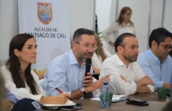 MinVivienda y Alcaldía de Cali definen ruta para atender a damnificados del terremoto