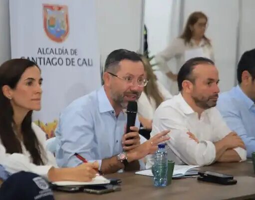 MinVivienda y Alcaldía de Cali definen ruta para atender a damnificados del terremoto
