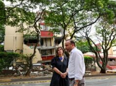 OEA y Alcaldía de Cali articulan apoyo para la recuperación de la ciudad