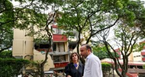 OEA y Alcaldía de Cali articulan apoyo para la recuperación de la ciudad