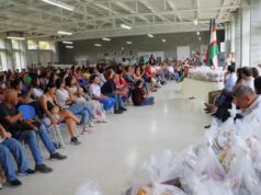 Empresas estadounidenses se unen a Cali: entregan 1.700 mercados a familias afectadas por el sismo