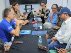 Cali suma apoyo internacional para atender a familias afectadas por el sismo