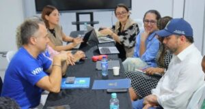 Cali suma apoyo internacional para atender a familias afectadas por el sismo
