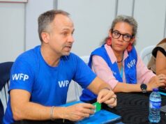 Cali busca apoyo internacional para llevar más de 100 mil comidas a familias afectadas por el sismo