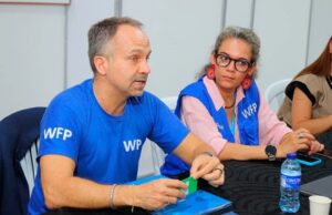 Cali busca apoyo internacional para llevar más de 100 mil comidas a familias afectadas por el sismo