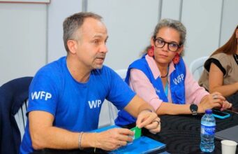 Cali busca apoyo internacional para llevar más de 100 mil comidas a familias afectadas por el sismo