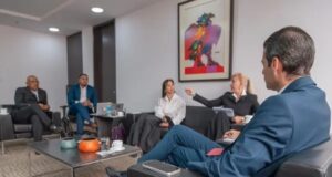 Créditos y apoyos impulsan reactivación de emprendimientos en el Valle del Cauca