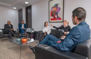 Créditos y apoyos impulsan reactivación de emprendimientos en el Valle del Cauca