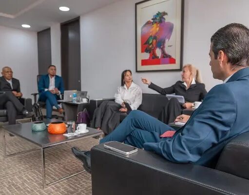 Créditos y apoyos impulsan reactivación de emprendimientos en el Valle del Cauca