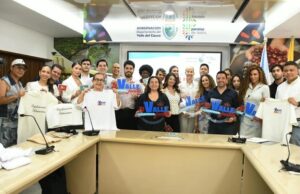 Gremios y empresarios aportan a la recuperación del HUV