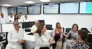 Observatorio de Salud del Valle se consolida como modelo nacional