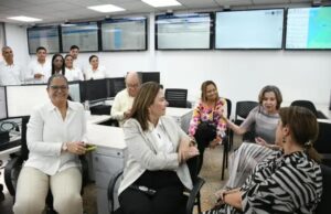 Observatorio de Salud del Valle se consolida como modelo nacional