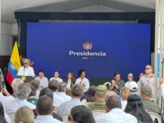 Reconstrucción del Valle del Cauca avanza con 70 % de aporte de la Gobernación