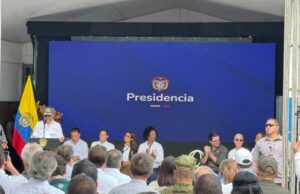 Reconstrucción del Valle del Cauca avanza con 70 % de aporte de la Gobernación