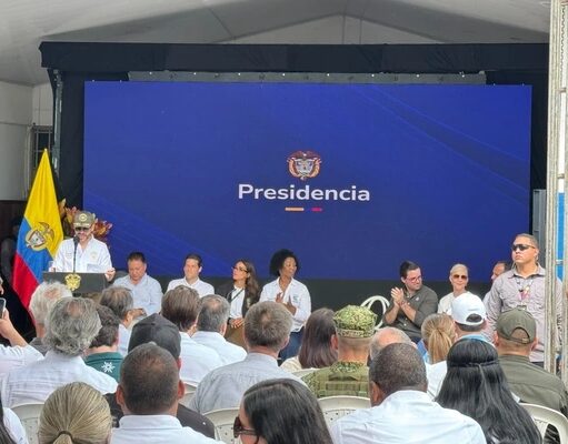 Reconstrucción del Valle del Cauca avanza con 70 % de aporte de la Gobernación