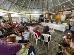 Solidaridad en el Valle: Gobernación acompaña a familias afectadas por el sismo en Calima y La Cumbre