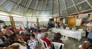 Solidaridad en el Valle: Gobernación acompaña a familias afectadas por el sismo en Calima y La Cumbre