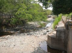 EMCALI alternará el suministro de agua en sectores de las comunas 18 y 20