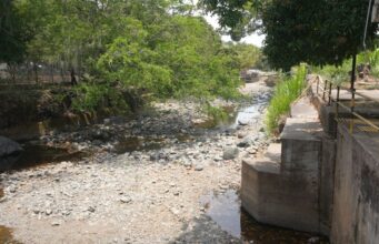 EMCALI alternará el suministro de agua en sectores de las comunas 18 y 20