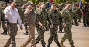 Gobierno De La Espriella activa la Fuerza de Tarea Urano para combatir el narcoterrorismo y el robo de hidrocarburos