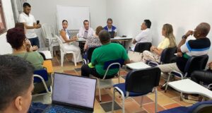 Personería de Cali facilita acercamientos entre El América y vendedores del Pascual Guerrero