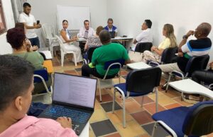 Personería de Cali facilita acercamientos entre El América y vendedores del Pascual Guerrero