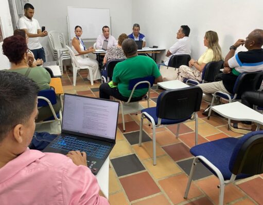 Personería de Cali facilita acercamientos entre El América y vendedores del Pascual Guerrero