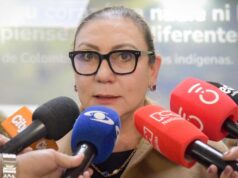 De La Espriella rechaza amenazas contra la directora del ICBF, María Carolina Restrepo