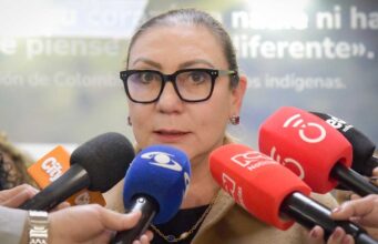 De La Espriella rechaza amenazas contra la directora del ICBF, María Carolina Restrepo
