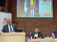 Cali tiene nuevo contralor en propiedad tras elección del Concejo Distrital